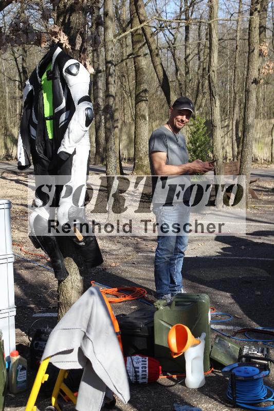 /Archiv-2025/03 04.04.2025 TZ Motorsport ADR/Impressionen